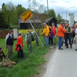 Ausflug Onolzheim