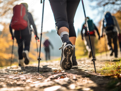 Nordic Walking